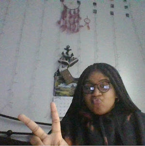 Meet your Posher, Jordyn